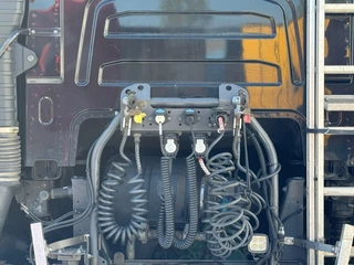 Volvo FH 2019 - 460 4X2 EURO 6 MEGA image 7