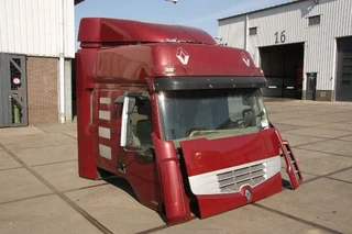 Renault Premium - Body & Chassis Parts Cabine RENAULT PREMIUM Bild 1 Miniaturansicht