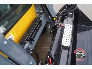Eurotrac N/A - SK45D bild 12