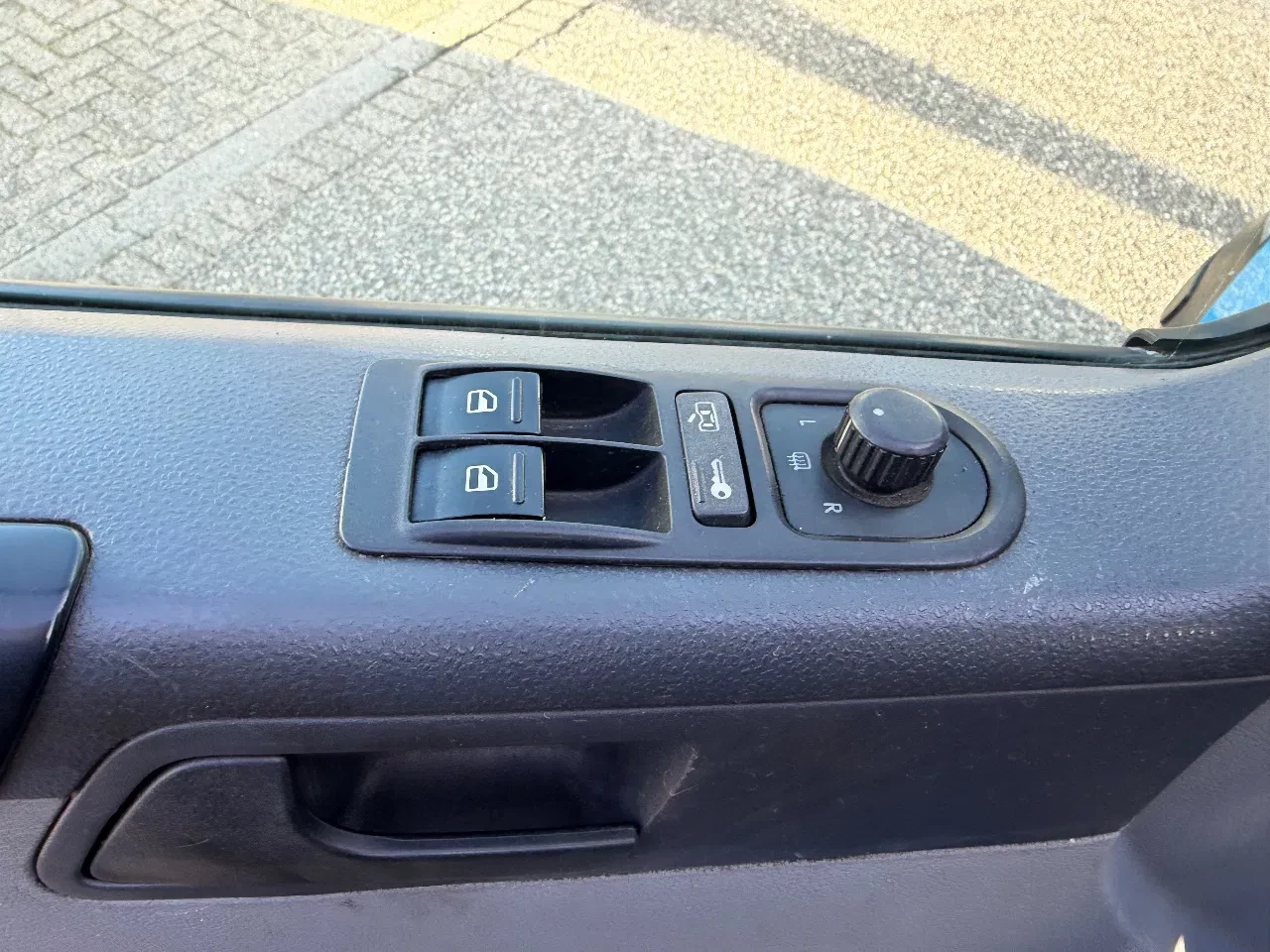 Volkswagen Transporter 2005 - 1.9TDI L2H1 Trekhaak image 10