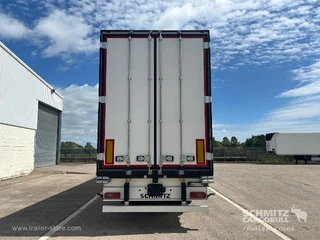 Schmitz Cargobull Semitrailer Reefer Standard 2026 afbeelding 3 miniatuur