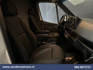 Mercedes-Benz Sprinter 2023 - 317 CDI 170pk L3H2 Euro6 Airco | Camera | Navigatie | Apple Carplay | Cruisecontrol imagen 8
