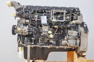 MAN 2023 - D2676LFAX EURO6 520PS + PTO te koop