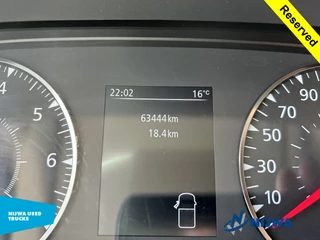 Renault Master 2022 - T35 145 Laadklep + Bluetooth zdjecie 12