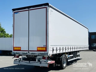 GT Trailers Auflieger Curtainsider Standard te koop
