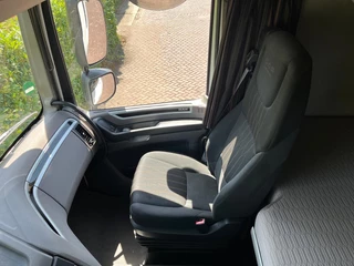 DAF XF480 2019 - FT imagen 16