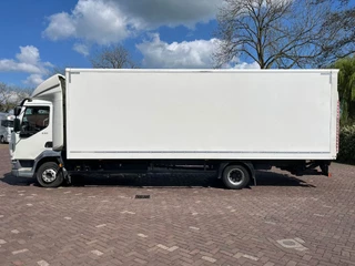 DAF LF 230 2023 - FA imagem 16