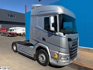 DAF N/A 2022 - XF 450 EURO 6e image 3