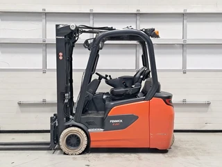Linde 2025 - E20L-02 afbeelding 2 miniatuur