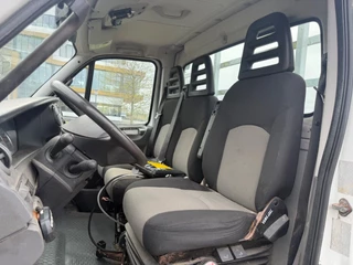 Iveco Daily 2011 - 65C17 3.0 Openlaadbak Trekhaak bild 9