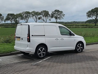 Volkswagen Caddy 2021 - 2.0 imagen 3 miniatura