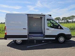 Ford Transit 2021 - 2.0 obrazek 14
