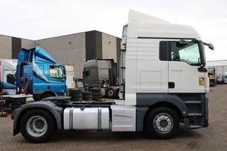 MAN TGX 2015 - N/A image 4
