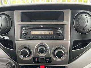 Iveco Daily 2015 - 35C17 IS35CI2AA obrazek 33