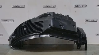 MAN - Body & Chassis Parts Modderkuip cabine Li. imagem 2 miniatura