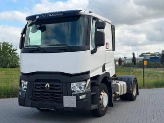 Renault T430 2014 afbeelding 3 miniatuur