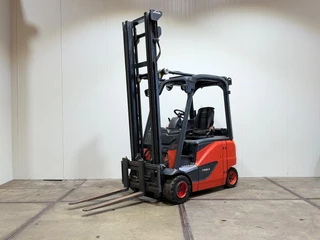 Linde E18 2018 te koop