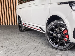 Volkswagen Multivan 2020 - Transporter 2.0 TDI 199PK DSG L1H1 Dubbele Cabine Marge ex BPM image 24