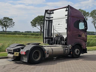 Iveco 2021 - S-WAY AS440S46 afbeelding 3 miniatuur