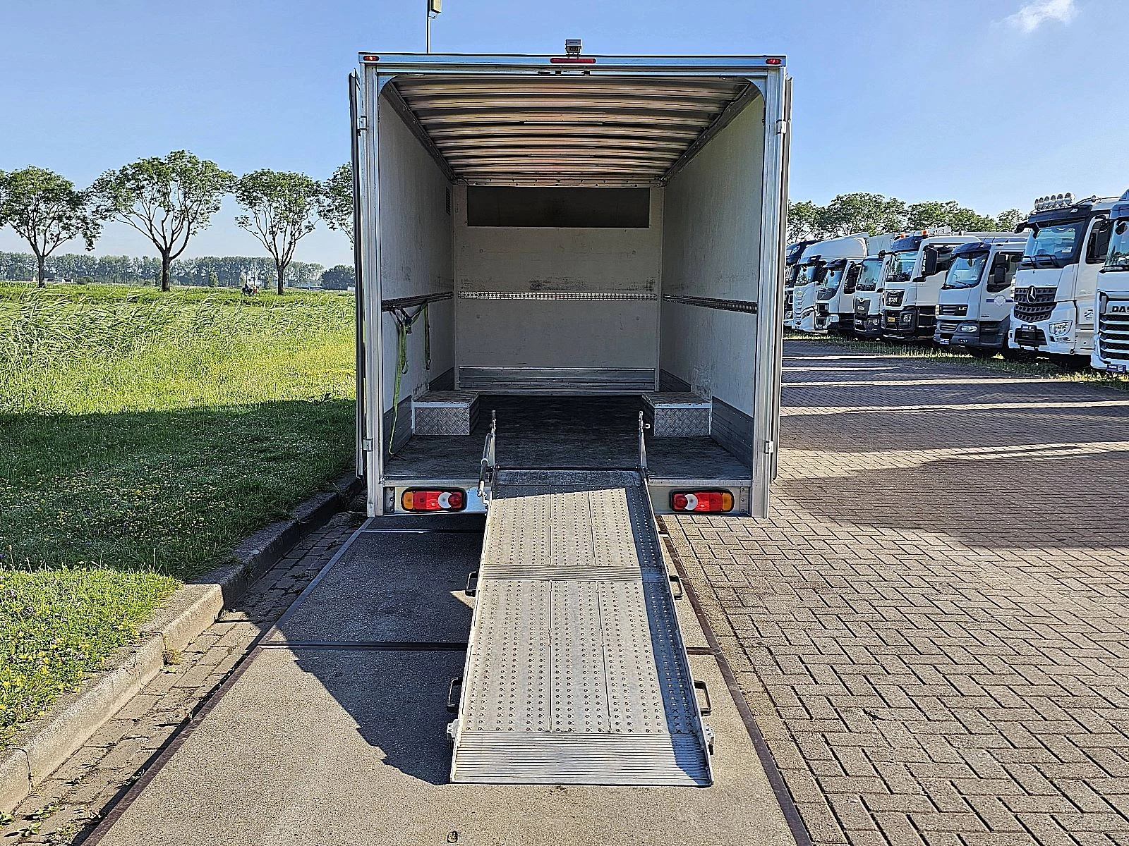 Citroën Jumper 2022 - 2.2 immagine 13