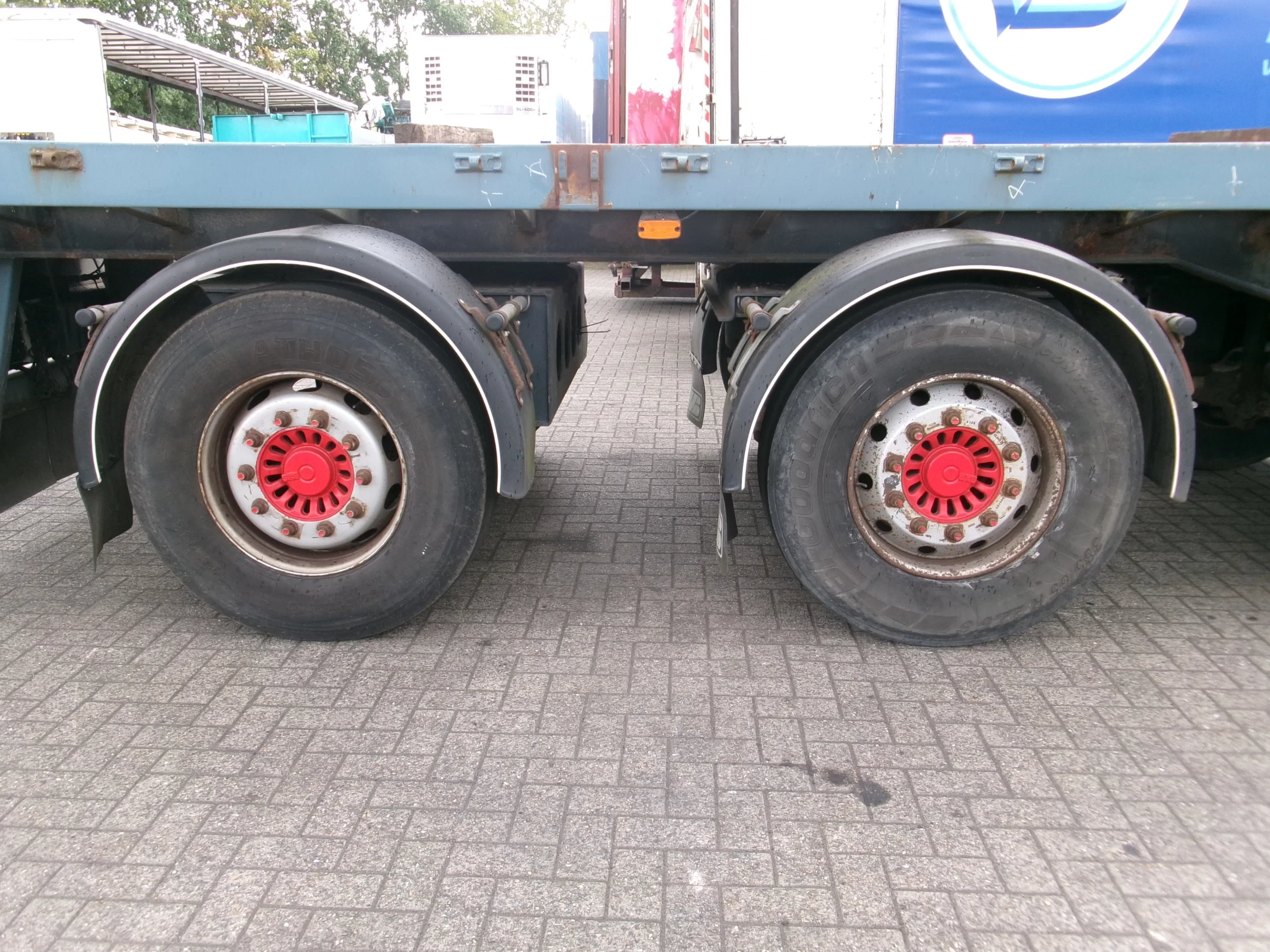 KWB P-453-STI-H 2008 - P453STIH afbeelding 14