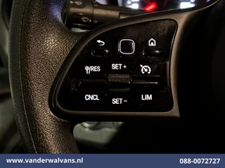 Mercedes-Benz Sprinter 2023 - 317 CDI 170pk L3H2 Euro6 Airco | Camera | Apple Carplay | Cruisecontrol imagen 7