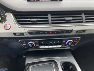 Audi SQ7 2017 - N/A imagen 23