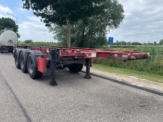 Fliegl SDS380 2013 - N/A afbeelding 1