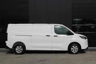 Ford Transit Custom 2025 - 320 2.5 PHEV L2H1 Trend 232pk - 5 jaar GARANTIE - 2x Schuifdeur - Adaptive Cruise - Blind Spot - Navigatie - Camera - Verwarmd Stuur - Rijklaar bild 4