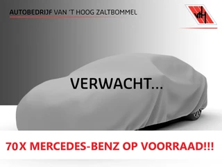 Mercedes-Benz A-Klasse 2020 - 180 AUT7 Luxury Line LEDER SFEER CARPLAY te koop