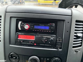 Volkswagen Crafter 2007 - 2.5 TDI Terberg zijlader Just 115.247 Km! imagen 19