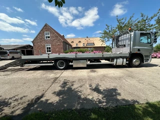 DAF CF75.310 2003 - N/A obrazek 15
