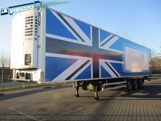 Chereau N/A 2010 - CSD3 immagine 1