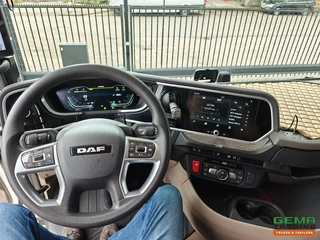 DAF XG 480 FT 2022 - N/A zdjecie 17