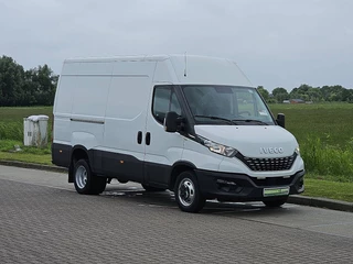 Iveco Daily 2021 - 35C18 obrazek 5