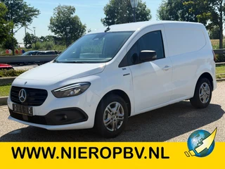Mercedes-Benz eCitan 2026 - 112 Select L1H1 51KWH Led Keyless Go SnelLader NIEUW 5x Op Voorraad te koop