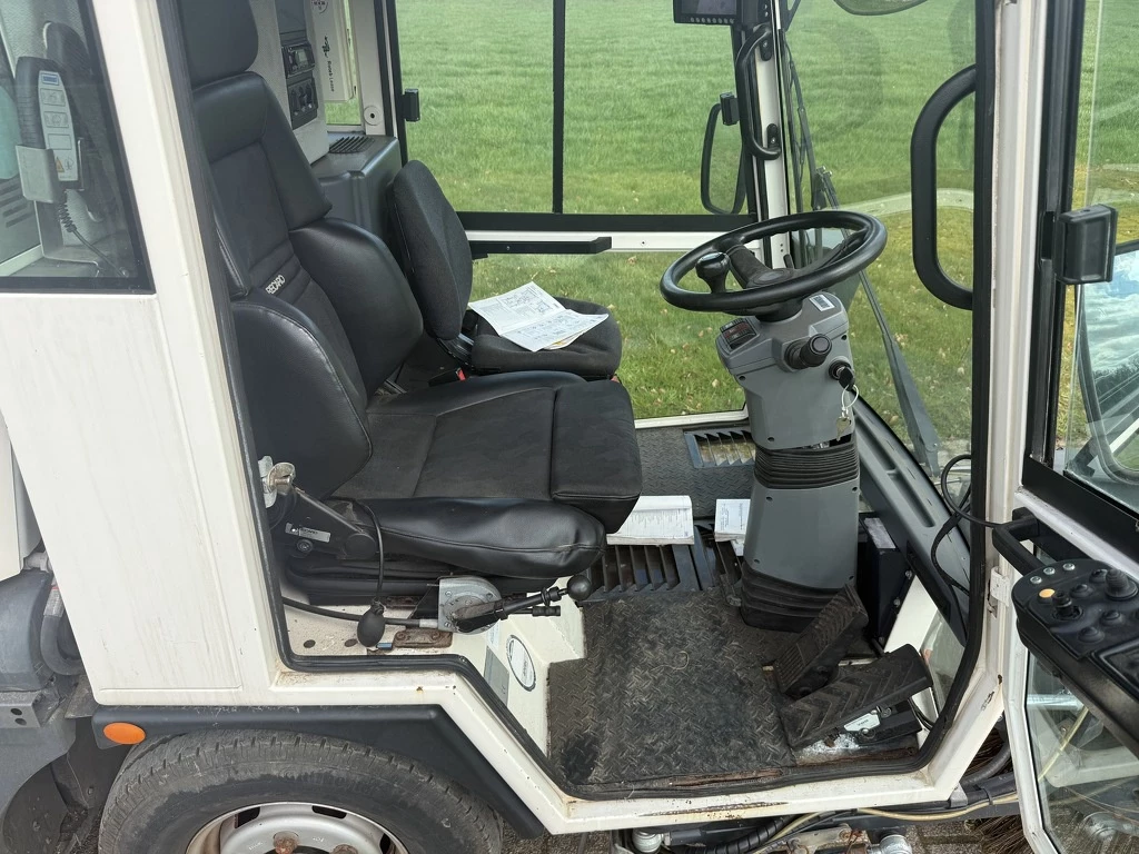 Schmidt Swingo 2016 - Compact afbeelding 7