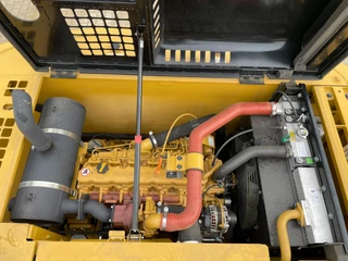 Caterpillar 320D3 GC 2025 - N/A zdjecie 29