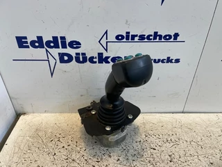 Diverse N/A - JC6000-0307MOD01 BUCHER JOYSTICK obrazek 2