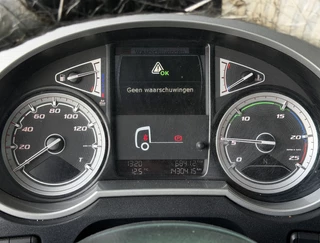 DAF XF480 2018 - SSC FAN RETARDER/INTARDER FULL AIR TRS COOLING HYDRAROLLS HOLLAND-TRUCK imagen 12