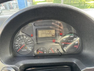 Iveco Eurocargo 2017 - 140 E250, Tiefkühl Multitemp Mitsubishi DIESEL ATP / FRC NEU! obrazek 30
