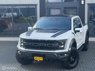 Ford F-150 2023 - USA Raptor 3.5 V6 Ecoboost |1e Eigenaar|Prins Lpg imagem 45