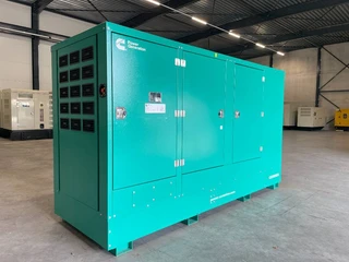 Cummins 2026 - C330D5EQ - 330 kVA Generator - DPX-18516-Q изображение 2 миниатюра