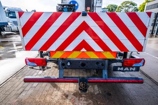 MAN TGL 2020 - 12.190 BL + HIAB 055 D-1 HIDUO image 11