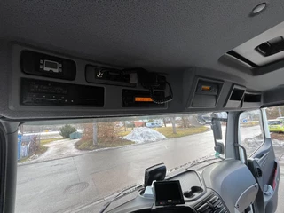 Mercedes-Benz Atego 2017 - 1530 *Tautliner*LBW*Klima*Standheizung*E6* zdjecie 24