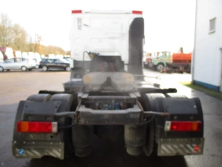 Renault Premium 420 2003 - DCI , ZF Manual obrazek 7