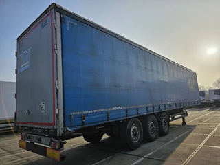 Kögel N/A 2015 - S 24 obrazek 2
