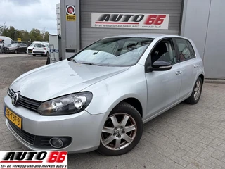 Volkswagen Golf 2012 - 1.2 TSI Comfortline BlueMotion na sprzedaż