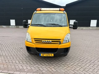 Iveco 50C18 2009 - BE TREKKER 12 TON (151.837 KM ) N1 obrazek 7