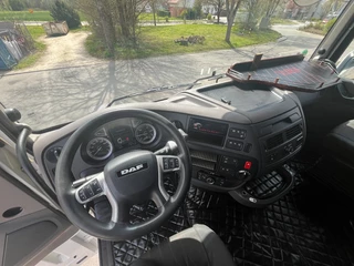 DAF XF 106 2019 - 450 SSC 6X2* 2 Stück! *Jumbo*E6D*Multi*VANTEC hydr. Hubrahmen immagine 25